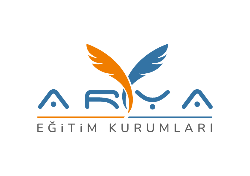 Arya Eğitim Kurumları logosu