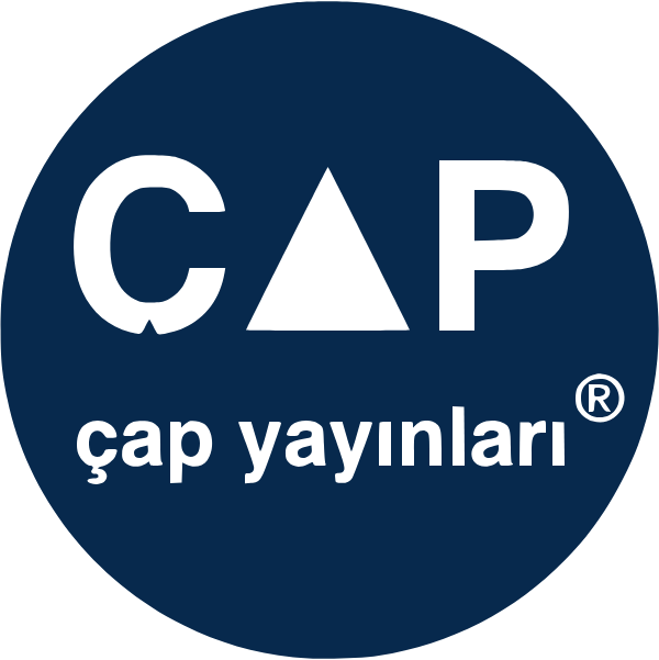 Çap Yayınları logosu