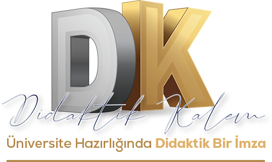 Didaktik Kalem logosu