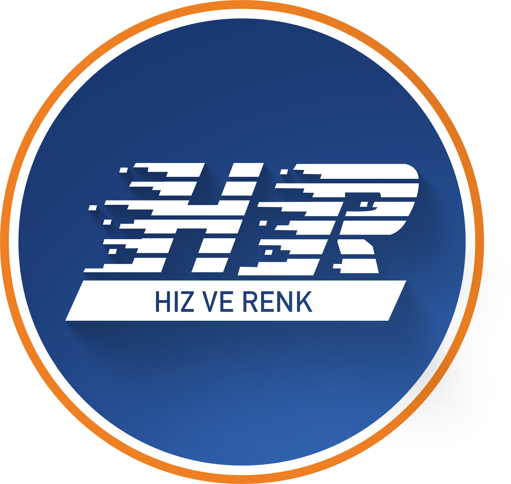 Hız ve Renk Yayınları logosu