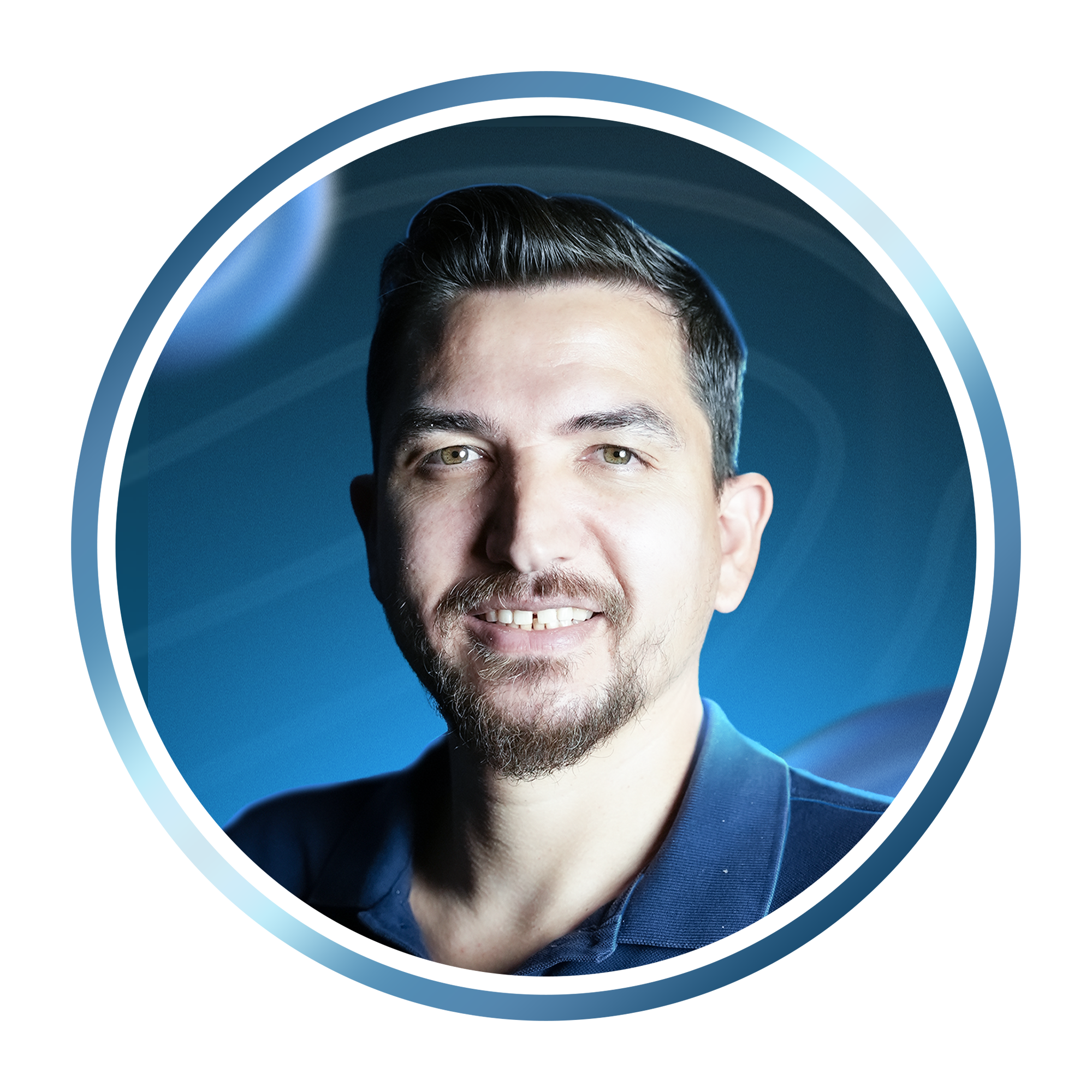 İlyas Güneş logosu