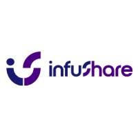 InfuShare logosu