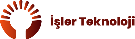 İşler Teknoloji logosu