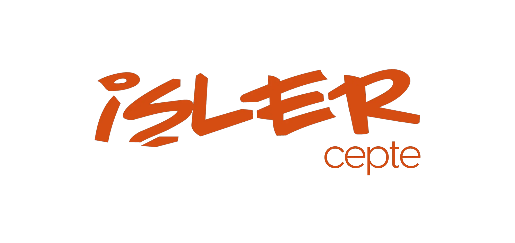 İşler Cepte logosu