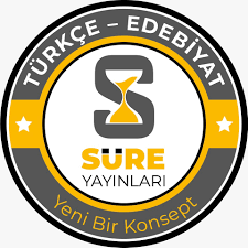 Süre Yayınları logosu