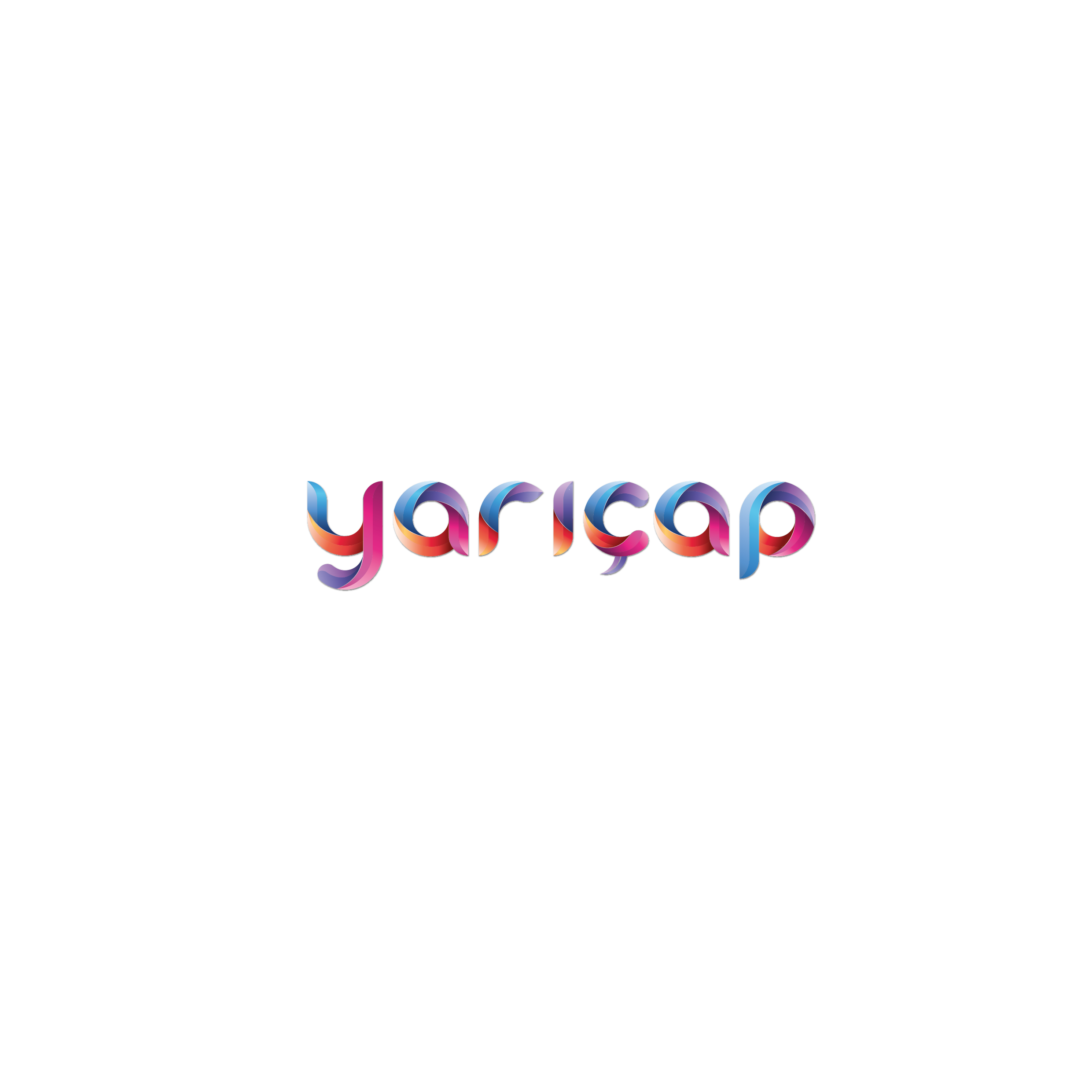 Yarıçap Yayınları logosu